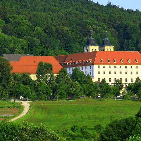 Kloster Plankstetten Gaste- Und Tagungshaus Berching Luaran gambar