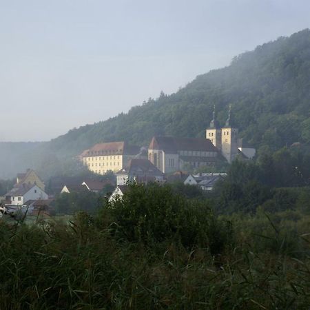 Kloster Plankstetten Gaste- Und Tagungshaus Berching Luaran gambar