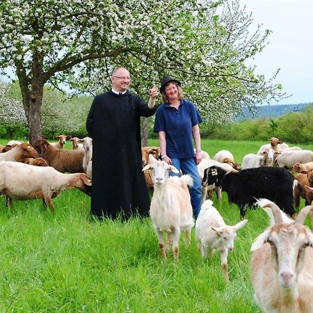 Kloster Plankstetten Gaste- Und Tagungshaus Berching Luaran gambar